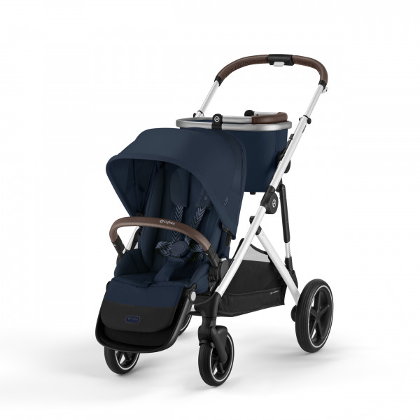 CYBEX Gold Gazelle S - Ocean Blue